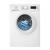 Electrolux EW2F428WP washing machine Freestanding Front-load 8 kg 1200 RPM White