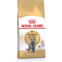 Royal Canin British Shorthair cats dry food 400 g Adult