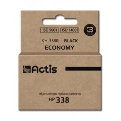 Actis KH-338R ink for HP printer - HP 338 C8765EE replacement - Standard - 15 ml - color