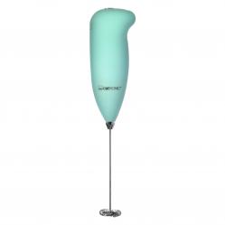 Clatronic MS 3089 Handheld milk frother Green - Mint colour