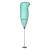 Clatronic MS 3089 Handheld milk frother Green - Mint colour