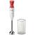 Bosch MSM64110 blender Immersion blender 450 W Red - White