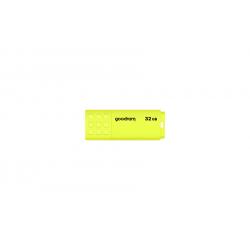 Goodram UME2-0320Y0R1 USB flash drive 32 GB USB Type-A 2.0 Yellow