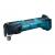 Makita DTM51Z oscillating multi-tool 20000 RPM Black - Turquoise