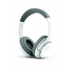 Esperanza Libero Headset Head-band Grey - White