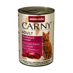 animonda Carny 4017721837026 cats moist food 200 g