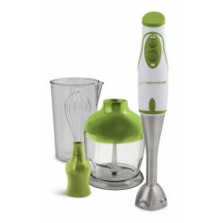 Esperanza EKM003G blender 0.75 L Immersion blender Green - White 450 W