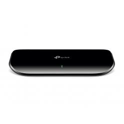 TP-LINK 8-Port Gigabit Desktop Network Switch