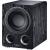 Magnat Alpha RS8 Active subwoofer 80 W Black
