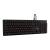 Savio Tempest RX FULL keyboard USB Outemu RED QWERTY US Black - Red