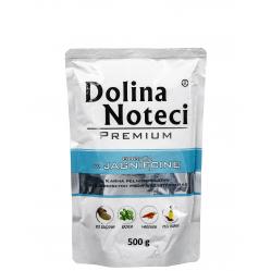 Dolina Noteci Premium Rich in Lamb 500 g