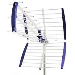 Libox LB-1000 - Antena TV DVB-T - 16 - 5 dB