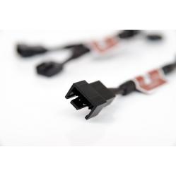 Noctua NA-SRC7 hardware cooling accessory Black