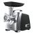 Bosch MFW67440 mincer 700 W Black - Stainless steel