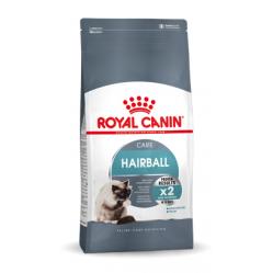 Royal Canin Hairball Care cats dry food 2 kg Adult
