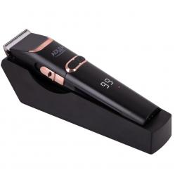 Adler AD 2832 hair trimmers clipper Black