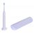 Philips 3100 series HX3673 13 Sonic technology Sonic electric toothbrush