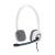 Logitech H150 Stereo Headset Head-band White