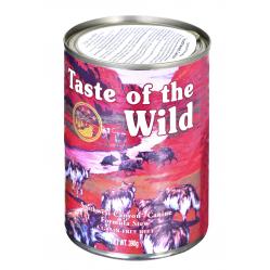 Taste of The Wild Southwest Canyon Canine 390g