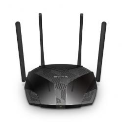 Mercusys AX1800 Dual-Band WiFi 6 Router