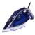 Tefal Ultimate Pure FV6812E0 iron Steam iron 2800 W Blue - Silver