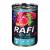 Dolina Noteci Rafi Junior Pate with lamb - cranberry and blueberry - Wet dog food 400 g