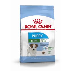 Royal Canin Mini Puppy Poultry - Rice 2 kg