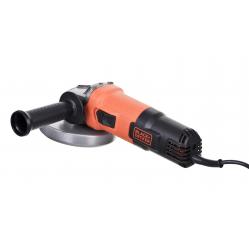 BLACK-DECKER BEG120-QS angle grinder 125 mm 800 W