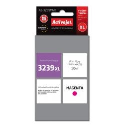 Activejet AB-3239MNX ink (replacement for Brother LC3239XLM - Supreme - 50 ml - magenta)