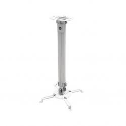 Techly Projector Ceiling Support Extension 545-900 mm Silver ICA-PM 18M