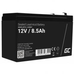 Green Cell AGM47 Radio-Controlled (RC) model accessory supply Battery