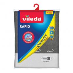Ironing Board Cover Vileda Rapid 163253