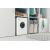 Indesit MTWC 71252 W PL washing machine Freestanding Front-load 7 kg 1200 RPM White