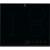 Electrolux LIV63431BK Black Built-in 60 cm Zone induction hob 4 zone(s)