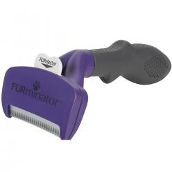 FURminator - furminator for longhaired cats - M L