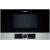 Bosch BFL634GS1 microwave Built-in 21 L 900 W Stainless steel