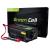 Green Cell INV06 power adapter inverter Auto 150 W Black