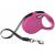 Flexi New CLASSIC 3 m Pink Dog Retractable lead