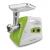 Esperanza EKM012G Mincer 600 W White Green