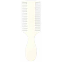 TRIXIE 2400 Dog Comb White