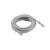 Lanberg PCF6-10CC-0500-S networking cable 5 m Cat6 F UTP (FTP) Grey