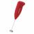 Esperanza EKF001R milk frother Handheld milk frother Red