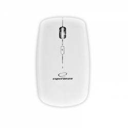 Esperanza EM120W mouse RF Wireless Optical 2400 DPI