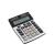 xlyne ECL102 calculator Desktop Basic Black - Silver