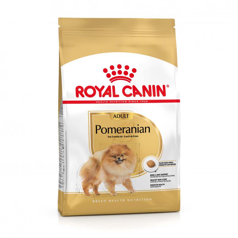 Royal Canin Pomeranian Adult 500 g
