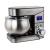 Planetary food processor Camry CR 4223 LCD 2000 W