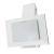 Wall-mounted canopy MAAN Vertical P 2 60 310 m3 h - Satin