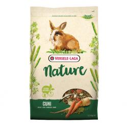 VERSELE LAGA Nature Cuni - Food for rabbits - 2 - 3 kg