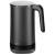 ZWILLING ENFINIGY PRO electric kettle 1.5 L 1850 W Black