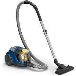 Philips 2000 series XB2125 09 vacuum 1.3 L Cylinder vacuum Dry 850 W Bagless
